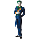 【再販】MAFEX THE JOKER(BATMAN:HUSH Ver.)《23年10月預定》 行版 全數$455 / *免運費   店取pt:10 / 23年10月13日
