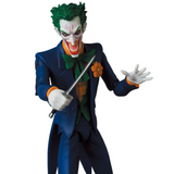 【再販】MAFEX THE JOKER(BATMAN:HUSH Ver.)《23年10月預定》 行版 全數$455 / *免運費   店取pt:10 / 23年10月13日