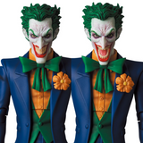 【再販】MAFEX THE JOKER(BATMAN:HUSH Ver.)《23年10月預定》 行版 全數$455 / *免運費   店取pt:10 / 23年10月13日