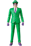 MAFEX THE RIDDLER(BATMAN: HUSH Ver.)《24年10月預定》 行版 全數$626 / *免運費   店取pt:10 / 24年1月8日