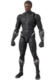 MAFEX BLACK PANTHER Ver.1.5《24年11月預定》 行版 全數$798 / *免運費   店取pt:10 / 24年2月5日