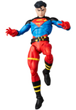 MAFEX SUPERBOY (RETURN OF SUPERMAN)《24年12月預定》 行版 全數$626 / *免運費   店取pt:10 / 24年2月5日