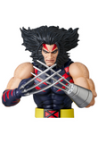 MAFEX WEAPON X (AGE OF APOCALYPSE Ver.)《25年6月預定》 日版 全數$660 / *免運費   店取pt:10 / 24年10月14日