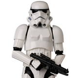 MAFEX STORMTROOPER(TM) Ver. 2.0《25年5月預定》 行版 全數$675 / *免運費   店取pt:10 / 24年12月13日