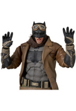 MAFEX KNIGHTMARE BATMAN(ZACK SNYDER'S JUSTICE LEAGUE Ver.)《25年9月預定》 行版 全數$675 / *免運費   店取pt:10 / 25年1月17日