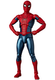 MAFEX SPIDER-MAN NEW RED & BLUE SUIT《25年10月預定》 行版 全數$590 / *免運費   店取pt:10 / 25年2月10日