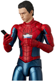 MAFEX SPIDER-MAN NEW RED & BLUE SUIT《25年10月預定》 行版 全數$590 / *免運費   店取pt:10 / 25年2月10日