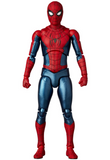 MAFEX SPIDER-MAN NEW RED & BLUE SUIT《25年10月預定》 行版 全數$590 / *免運費   店取pt:10 / 25年2月10日