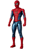 MAFEX SPIDER-MAN NEW RED & BLUE SUIT《25年10月預定》 行版 全數$590 / *免運費   店取pt:10 / 25年2月10日