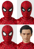 MAFEX SPIDER-MAN NEW RED & BLUE SUIT《25年10月預定》 行版 全數$590 / *免運費   店取pt:10 / 25年2月10日