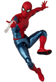 MAFEX SPIDER-MAN NEW RED & BLUE SUIT《25年10月預定》 行版 全數$590 / *免運費   店取pt:10 / 25年2月10日