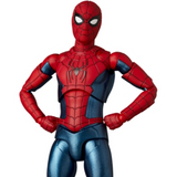 MAFEX SPIDER-MAN NEW RED & BLUE SUIT《25年10月預定》 行版 全數$590 / *免運費   店取pt:10 / 25年2月10日