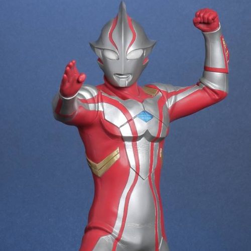 大怪獣シリーズ ULTRA NEW GENERATION ウルトラマンメビウス Ver.2《24年11月預定》 行版 全數$1138 / *免運費   店取pt:20 / 24年8月19日