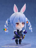 【限定販売】ねんどろいど ホロライブプロダクション × Fate/Grand Order 兎田ぺこら(マシュ・キリエライト コラボver.)《25年8月預定》