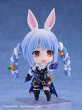 【限定販売】ねんどろいど ホロライブプロダクション × Fate/Grand Order 兎田ぺこら(マシュ・キリエライト コラボver.)《25年8月預定》