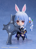 【限定販売】ねんどろいど ホロライブプロダクション × Fate/Grand Order 兎田ぺこら(マシュ・キリエライト コラボver.)《25年8月預定》