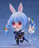 【限定販売】ねんどろいど ホロライブプロダクション × Fate/Grand Order 兎田ぺこら(マシュ・キリエライト コラボver.)《25年8月預定》