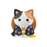 【再販】MEGA CAT PROJECT ワンピース ニャンピースニャーン! ルフィと好敵手編(原盒8個入)※不設寄送《24年5月預定》 日版 全數$358 / ※不設寄送 / 24年1月19日
