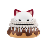 【再販】MEGA CAT PROJECT ワンピース ニャンピースニャーン! ルフィと好敵手編(原盒8個入)※不設寄送《24年5月預定》 日版 全數$358 / ※不設寄送 / 24年1月19日