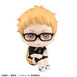 るかっぷ ハイキュ―!! 月島蛍 ユニフォームVer.※不設寄送《24年10月預定》 日版 全數$228 / ※不設寄送 / 24年6月17日