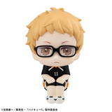 るかっぷ ハイキュ―!! 月島蛍 ユニフォームVer.※不設寄送《24年10月預定》 日版 全數$228 / ※不設寄送 / 24年6月17日