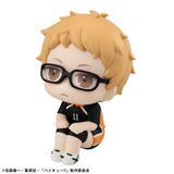るかっぷ ハイキュ―!! 月島蛍 ユニフォームVer.※不設寄送《24年10月預定》 日版 全數$228 / ※不設寄送 / 24年6月17日
