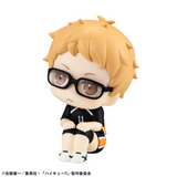 るかっぷ ハイキュ―!! 月島蛍 ユニフォームVer.※不設寄送《24年10月預定》 日版 全數$228 / ※不設寄送 / 24年6月17日
