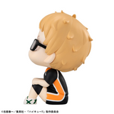 るかっぷ ハイキュ―!! 月島蛍 ユニフォームVer.※不設寄送《24年10月預定》 日版 全數$228 / ※不設寄送 / 24年6月17日