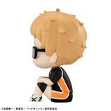 るかっぷ ハイキュ―!! 月島蛍 ユニフォームVer.※不設寄送《24年10月預定》 日版 全數$228 / ※不設寄送 / 24年6月17日