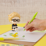 るかっぷ ハイキュ―!! 月島蛍 ユニフォームVer.※不設寄送《24年10月預定》 日版 全數$228 / ※不設寄送 / 24年6月17日