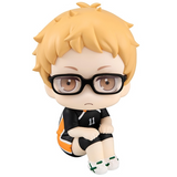 るかっぷ ハイキュ―!! 月島蛍 ユニフォームVer.※不設寄送《24年10月預定》 日版 全數$228 / ※不設寄送 / 24年6月17日