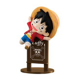 お茶友シリーズ ONE PIECE 海賊たちの宴 ※隨機款式(原盒8個入)※不設寄送《24年11月預定》 日版 全數$388 / ※不設寄送 / 24年6月17日