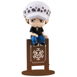 お茶友シリーズ ONE PIECE 海賊たちの宴 ※隨機款式(原盒8個入)※不設寄送《24年11月預定》 日版 全數$388 / ※不設寄送 / 24年6月17日