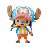 【再販】ヴァリアブルアクションヒーローズ ONE PIECE トニートニー・チョッパー《24年9月預定》 日版 全數$338 / *免運費   店取pt:10 / 24年6月17日