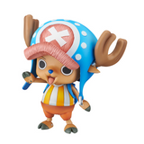 【再販】ヴァリアブルアクションヒーローズ ONE PIECE トニートニー・チョッパー《24年9月預定》 日版 全數$338 / *免運費   店取pt:10 / 24年6月17日