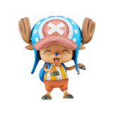 【再販】ヴァリアブルアクションヒーローズ ONE PIECE トニートニー・チョッパー《24年9月預定》 日版 全數$338 / *免運費   店取pt:10 / 24年6月17日