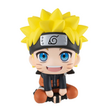 【再販】るかっぷ NARUTO-ナルト- 疾風伝 うずまきナルト※不設寄送《24年11月預定》 日版 全數$228 / ※不設寄送 / 24年7月15日