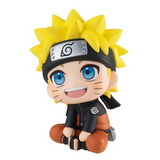 【再販】るかっぷ NARUTO-ナルト- 疾風伝 うずまきナルト※不設寄送《24年11月預定》 日版 全數$228 / ※不設寄送 / 24年7月15日