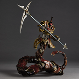 ARTPLA SCULPTURE WORKS 邪神兵※不設寄送《24年10月預定》 日版 全數$728 / ※不設寄送 / 24年8月16日