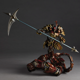 ARTPLA SCULPTURE WORKS 邪神兵※不設寄送《24年10月預定》 日版 全數$728 / ※不設寄送 / 24年8月16日