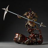 ARTPLA SCULPTURE WORKS 邪神兵※不設寄送《24年10月預定》 日版 全數$728 / ※不設寄送 / 24年8月16日