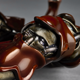 ARTPLA SCULPTURE WORKS 邪神兵※不設寄送《24年10月預定》 日版 全數$728 / ※不設寄送 / 24年8月16日