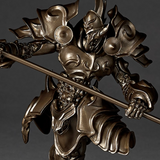 ARTPLA SCULPTURE WORKS 邪神兵※不設寄送《24年10月預定》 日版 全數$728 / ※不設寄送 / 24年8月16日