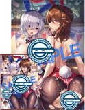 【18+】GOT ドラマティックWタペストリーコレクション KS B2タペストリー(掛布)※不設寄送《23年10月預定》