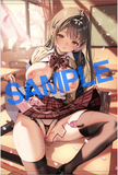 【18+】GOT タペストリーコレクション 871 きんく B2タペストリー(掛布)※不設寄送《25年7月預定》 日版 全數$398 / ※不設寄送 / 25年5月26日