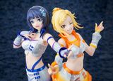 KDcolle 『ラブライブ！虹ヶ咲学園スクールアイドル同好会』朝香果林＆宮下愛 SUPER NOVA ver.《25年3月預定》 行版 全數$2388 / *免運費   店取pt:40 / 24年9月2日