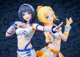 KDcolle 『ラブライブ！虹ヶ咲学園スクールアイドル同好会』朝香果林＆宮下愛 SUPER NOVA ver.《25年3月預定》 行版 全數$2388 / *免運費   店取pt:40 / 24年9月2日