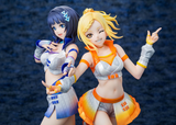 KDcolle 『ラブライブ！虹ヶ咲学園スクールアイドル同好会』朝香果林＆宮下愛 SUPER NOVA ver.《25年3月預定》 行版 全數$2388 / *免運費   店取pt:40 / 24年9月2日