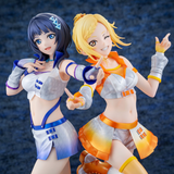 KDcolle 『ラブライブ！虹ヶ咲学園スクールアイドル同好会』朝香果林＆宮下愛 SUPER NOVA ver.《25年3月預定》 行版 全數$2388 / *免運費   店取pt:40 / 24年9月2日