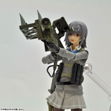 【再販】LittleArmory LA065 FIM92スティンガータイプ※不設寄送《25年5月預定》 日版 全數$208 / ※不設寄送 / 25年1月31日